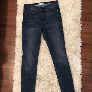 H&M Skinny Jeans